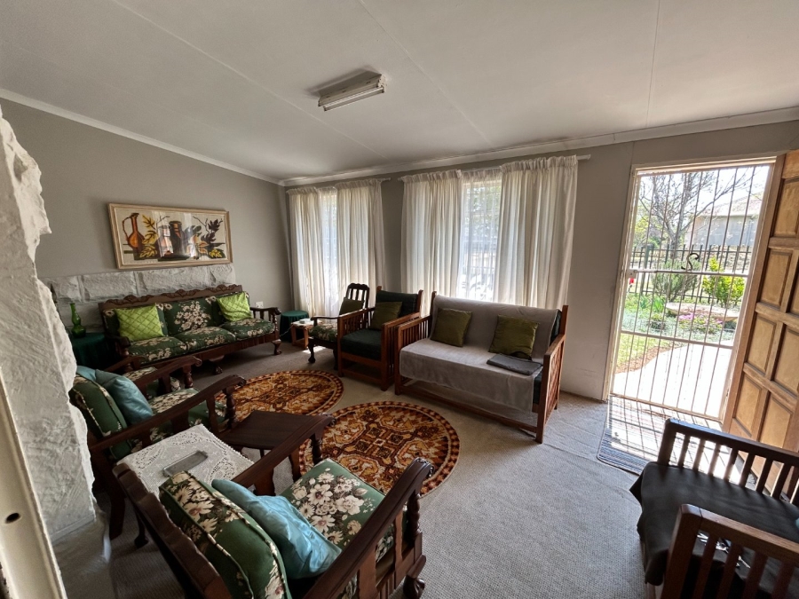 4 Bedroom Property for Sale in Warden Free State